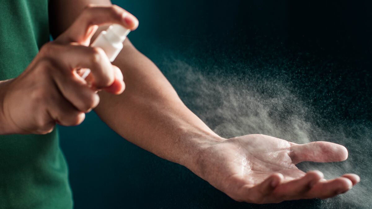 Seleccionamos una variedad de repelentes naturales para ahuyentar mosquitos.