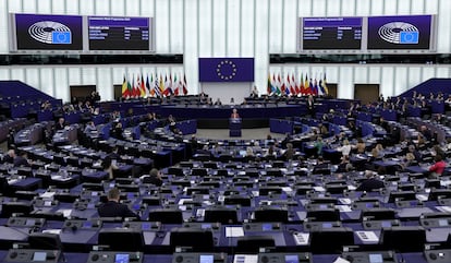 Premio Sájarov 2025 del Parlamento Europeo