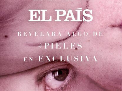 Censuran este cartel de una película española seleccionada en la Berlinale