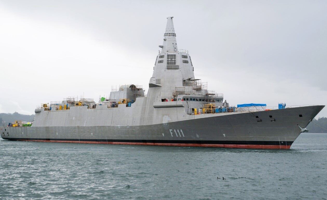 El Gobierno da los primeros pasos para lanzar nuevos programas milmillonarios militares en 2026