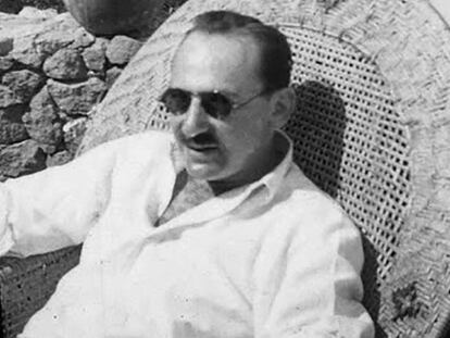 Nathanael West, en 1939.