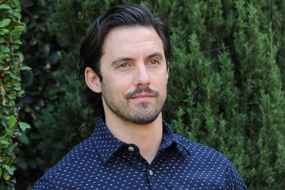 Milo Ventimiglia

“Los hombres tienen una gran responsabilidad en general. Necesitamos mostrarle nuestra compasión, fuerza, comprensión y comunicación", manifestó el actor de la serie This is Us.