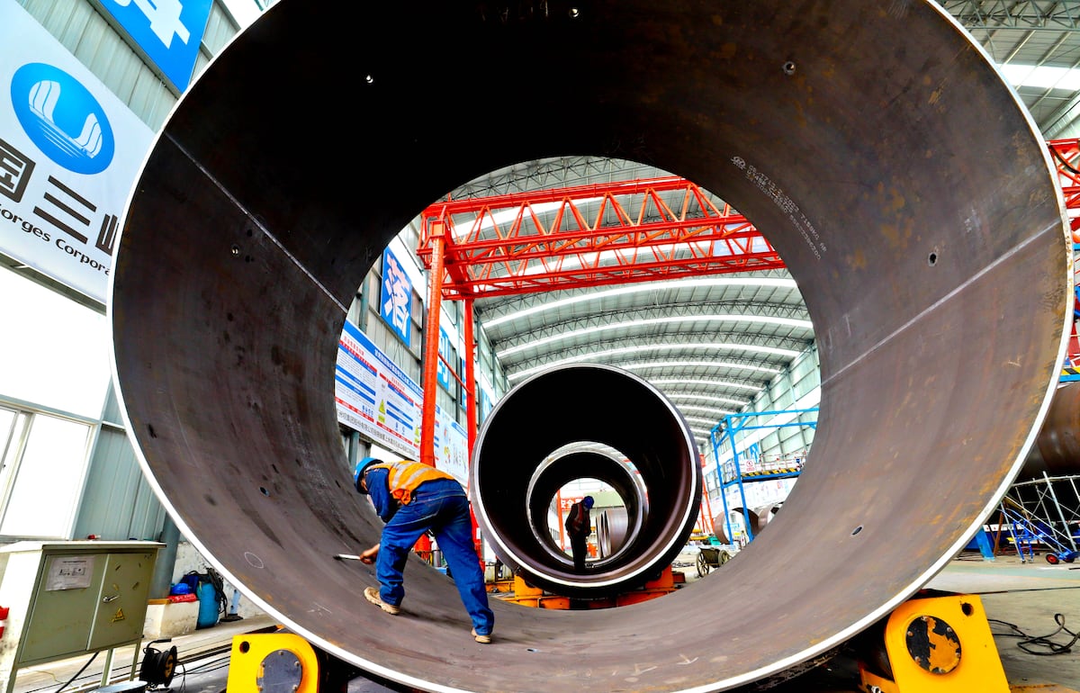 World economy in 2026: Three scenarios and a dystopia