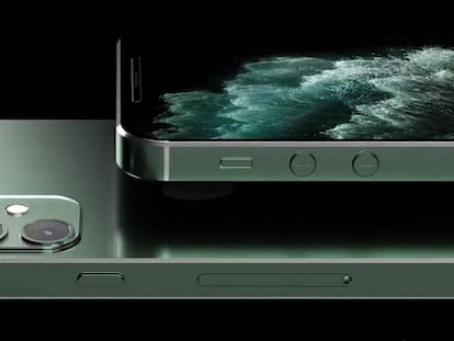 iPhone SE 2: un diseñador pone cara y ojos al futuro móvil barato de Apple