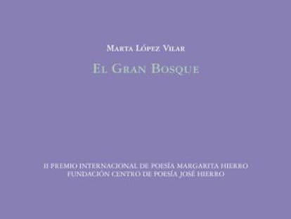 El bosque y la palabra