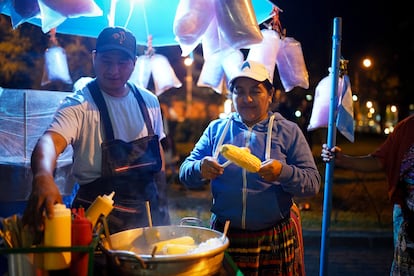 Guatemala Bernardo Arévalo