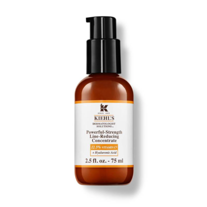 El sérum más vendido de Kiehl's es este concentrado con vitamina C y ácido hialurónico que reduce las líneas de expresión. Tiene un 25% de descuento: ahorra 16,60 euros.