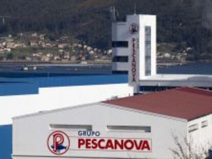 Damm tendrá derecho de veto para dar entrada a nuevos accionistas en Pescanova