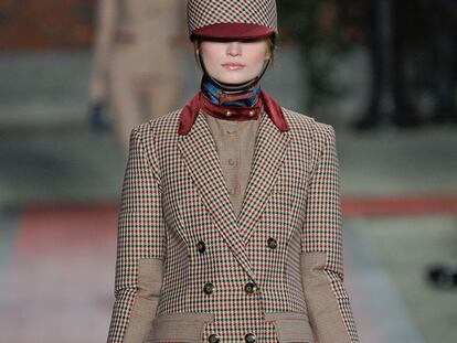 La colección que hará suspirar a la hija de Amancio