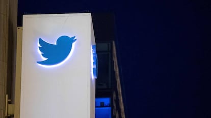 Sede do Twitter em São Francisco