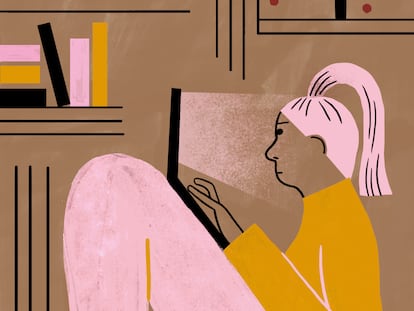 Escribir a pesar de todo