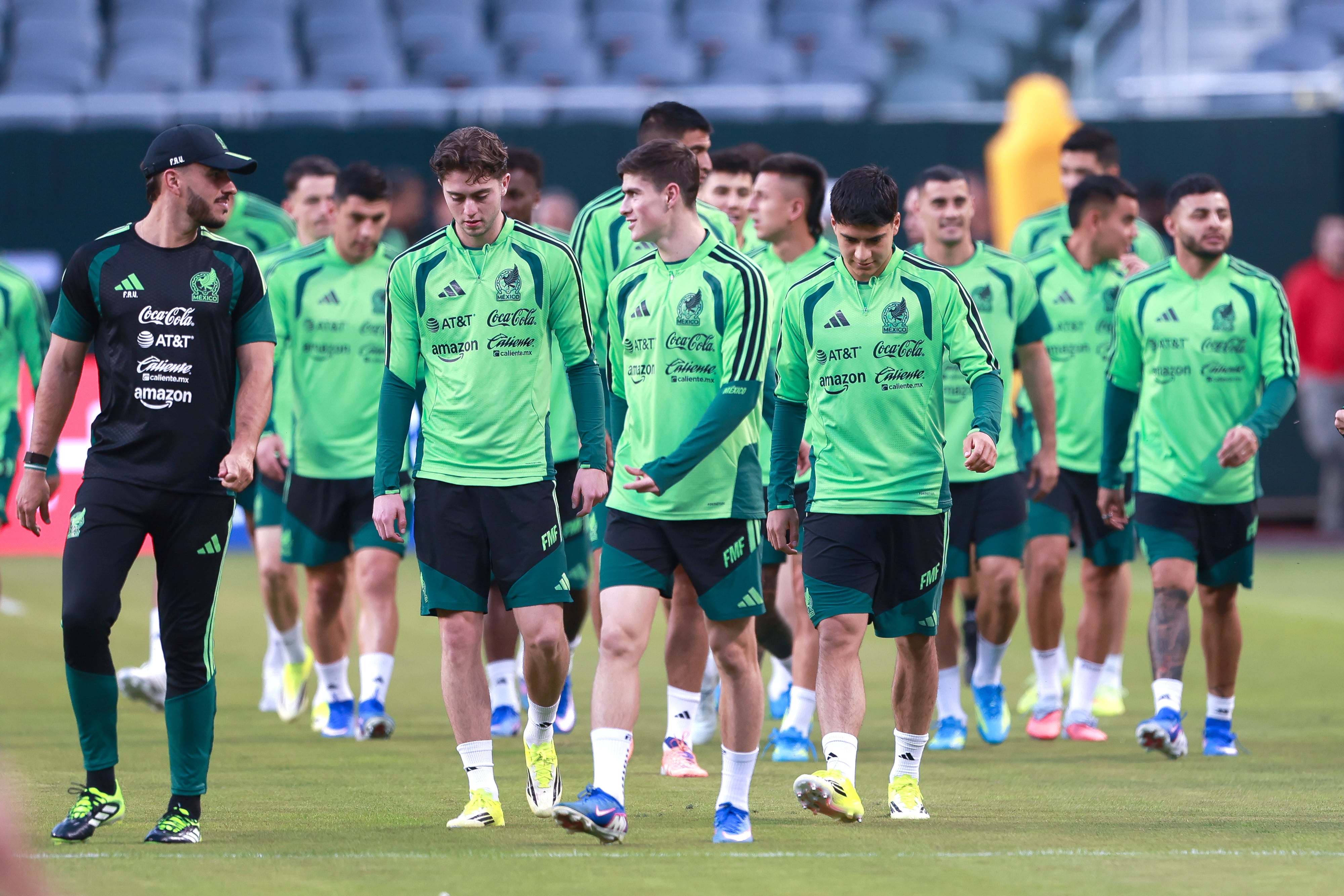 Grupos del Mundial 2026: rivales de México y calendario de partidos