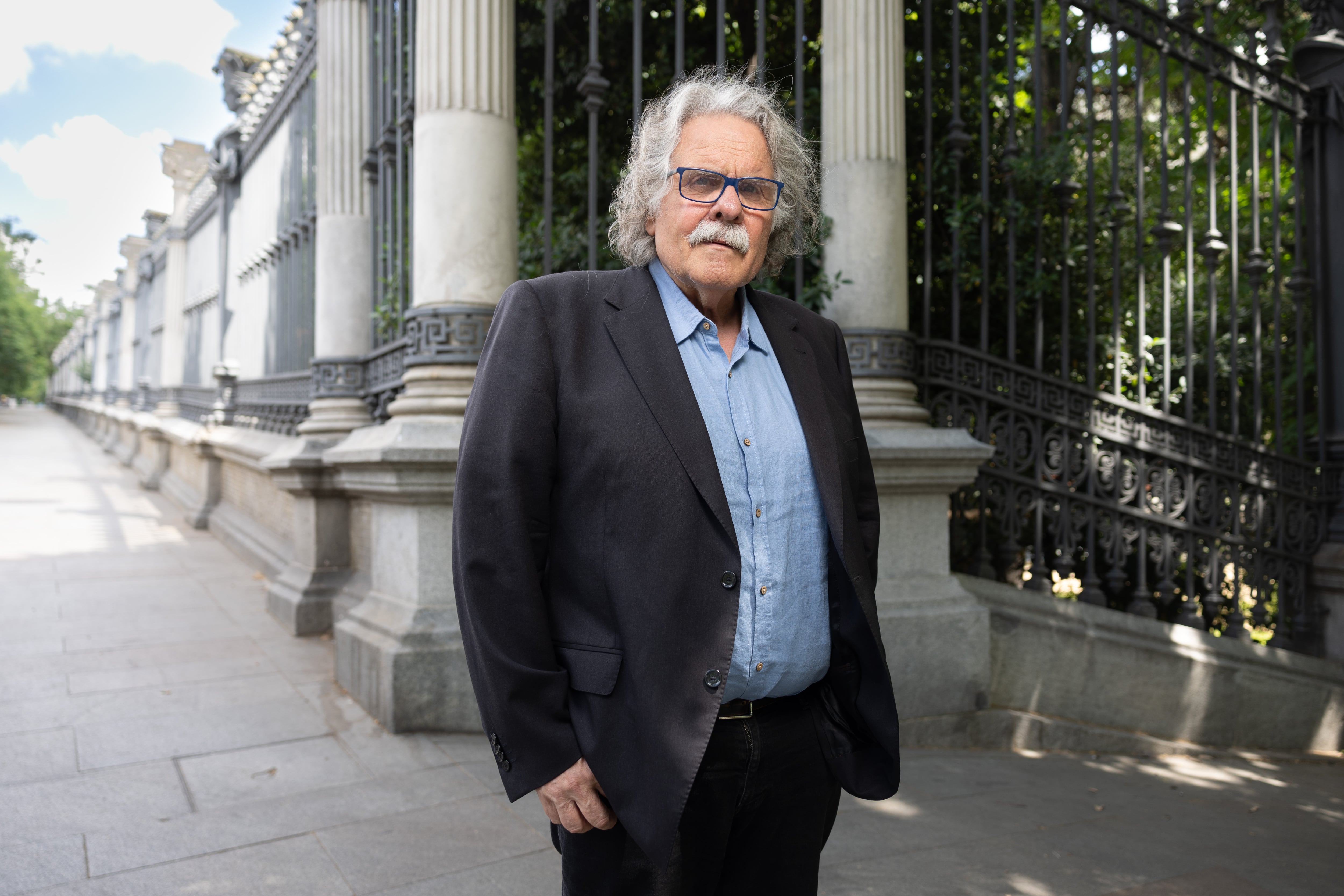 Joan Tardà: “Rufián se ha colocado de liebre en una carrera de galgos”