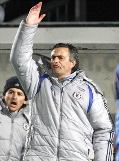 José Mourinho