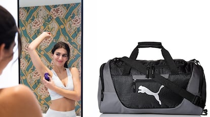 puma maletas