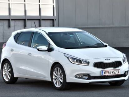 Bueno, bonito, pero no barato