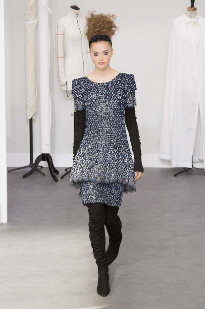 Chanel HC RF16 0405