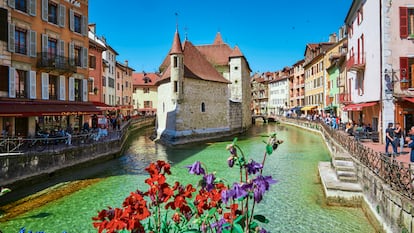 Annecy