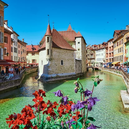 Annecy