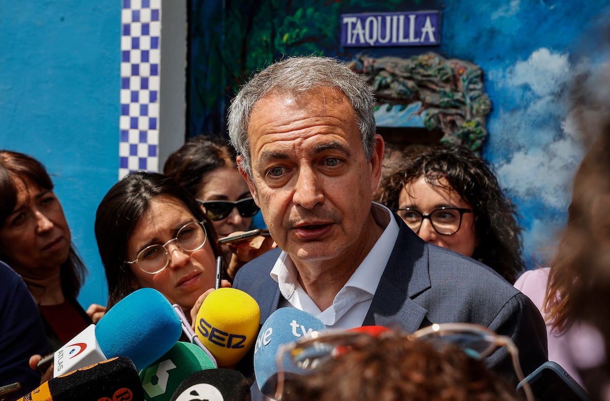 José Luis Rodríguez Zapatero Wikipedia