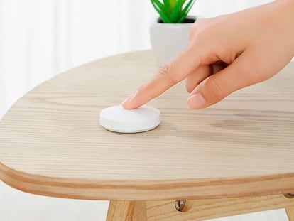 Este nuevo gadget de Xiaomi controla las cortinas de tu hogar desde el móvil