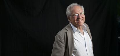 José Álvarez Junco escritor e historiador.