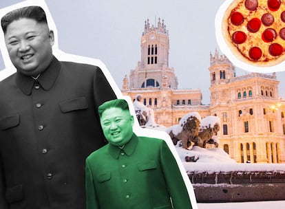Un doble de Kim Jong-un, una pizzería que es una tapadera para horribles crímenes, un temporal de mentira... las conspiraciones que arrasan en los últimos meses dejan de ser graciosas cuando se convierten en actos terroristas.