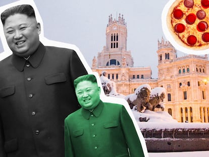 Un doble de Kim Jong-un, una pizzería que es una tapadera para horribles crímenes, un temporal de mentira... las conspiraciones que arrasan en los últimos meses dejan de ser graciosas cuando se convierten en actos terroristas.