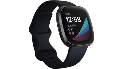 Reloj inteligente Fitbit