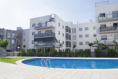 Residencial Alfara del Patriarca (Valencia)