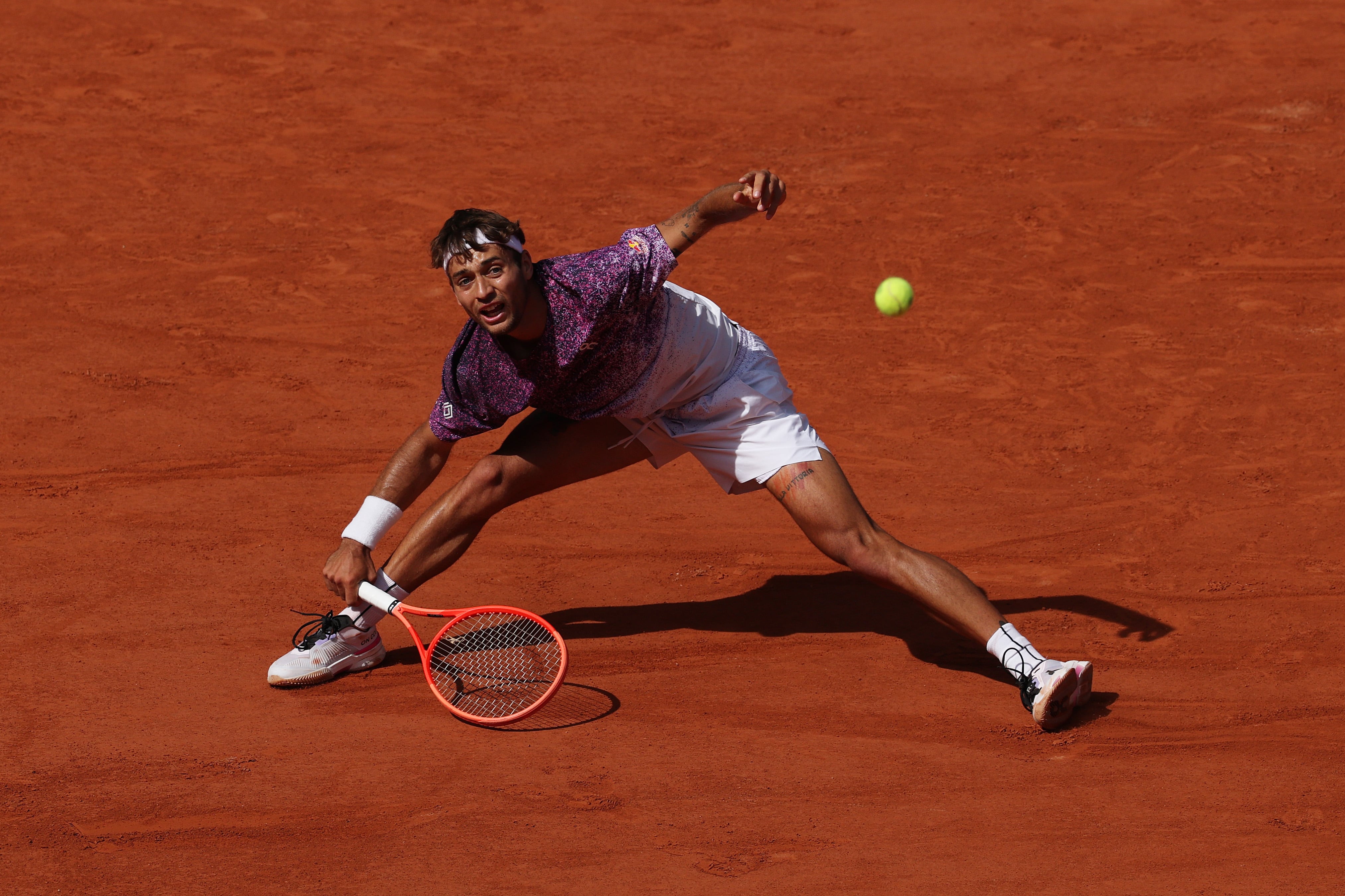 Final Roland Garros