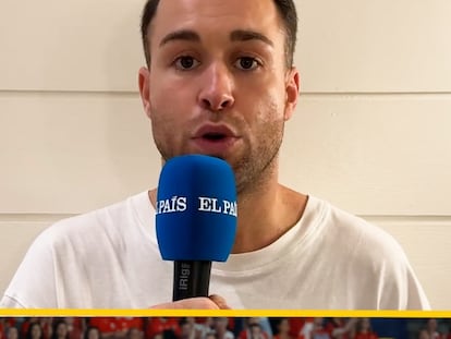 El doble reto de España: ganar por primera vez a Alemania y alcanzar su primera final en una Eurocopa