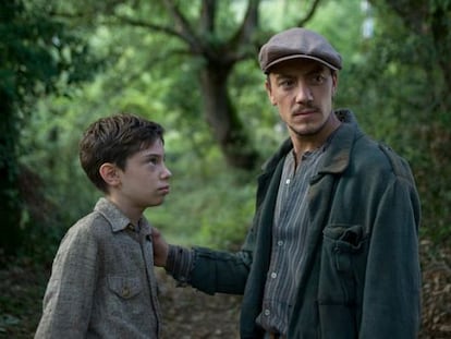 ‘Pa negre’, una película imprescindible de Agustí Villaronga
