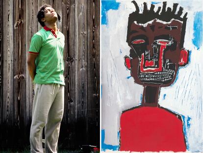 exposicion basquiat guggenheim bilbao