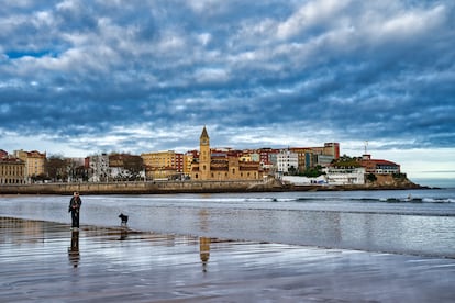 Ruta gastronómica Gijón