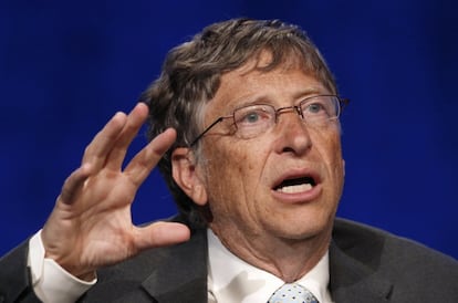 El filántropo, Bill Gates, también participó de la conferencia e hizo un llamamiento a trabajar no solo en el tratamiento del virus, sino que también en el desarrollo de herramientas de prevención del mal.