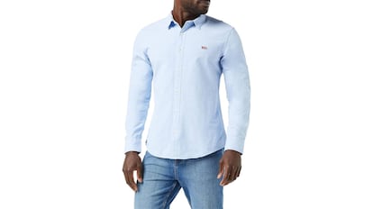 Esta camisa de Levi´s para hombre es la más vendida de Amazon, y ahora está en oferta.