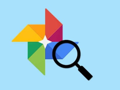 Google Fotos se actualiza y añade cambios profundos a su interface