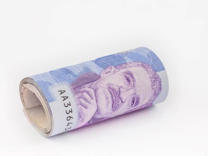 Por sus billetes los conoceréis