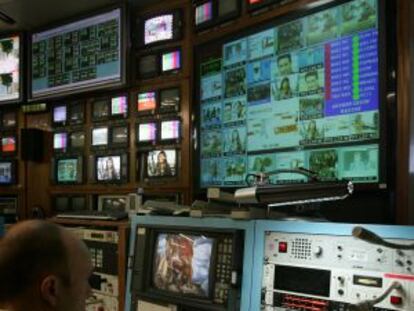 Un nuevo organismo regulará el sector audiovisual en España.