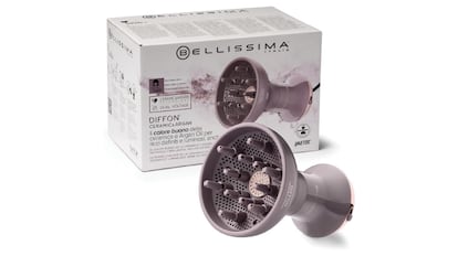 Estas herramientas de pelo son ideales para regalar en Navidad: planchas, secadores, moldeadores...