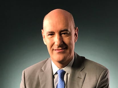 Mauro Guillén, profesor de la escuela de negocios Wharton (EE UU).