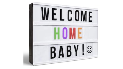 cajas la luz, caja de luz con letras, caja de letras con luz, caja con luz y letras, Caja de luz Amazon, carteles luminosos, Caja de luz letras donde comprar, light box, Lightbox LED, Lightbox Amazon, Cartel luminoso Letras