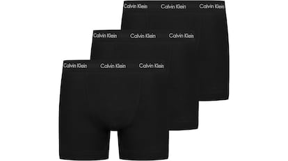 pack bóxers calvin klein