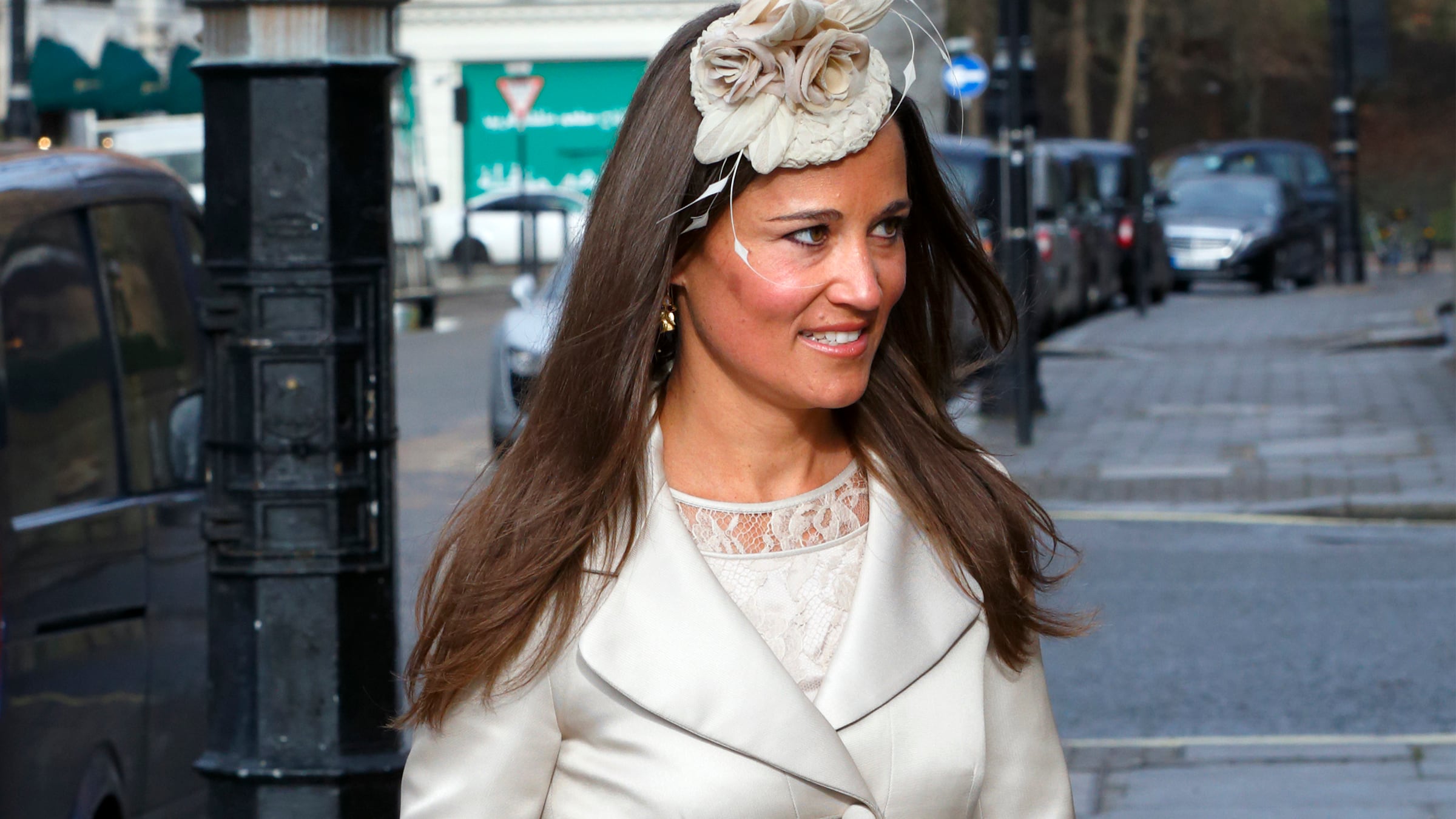 Pippa Middleton, Wallis Simpson y las mujeres que compitieron con la novia en una boda: cuál es el origen del veto al blanco en invitadas