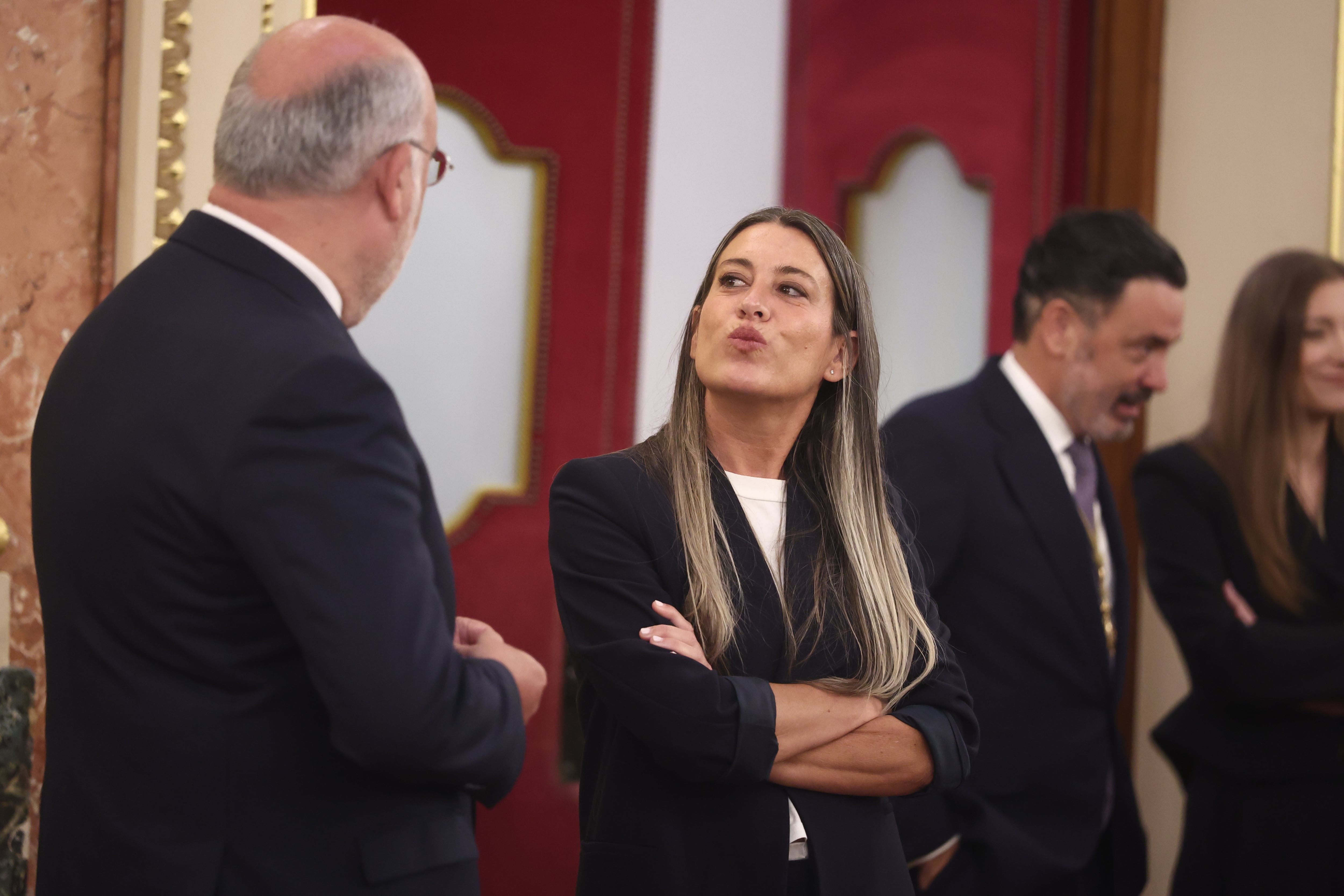 Junts presiona a Sánchez al forzar una votación en el Congreso con el PP para exigir un adelanto electoral