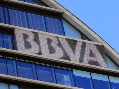 BBVA Research rebaja al 2,2% su previsión de crecimiento por la economía europea