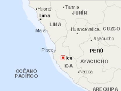 Ica (Perú)