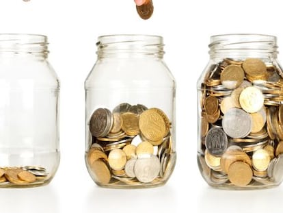 13 valores europeos con buenos dividendos