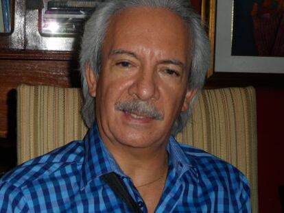 Jos&eacute; Rub&eacute;n Zamora.